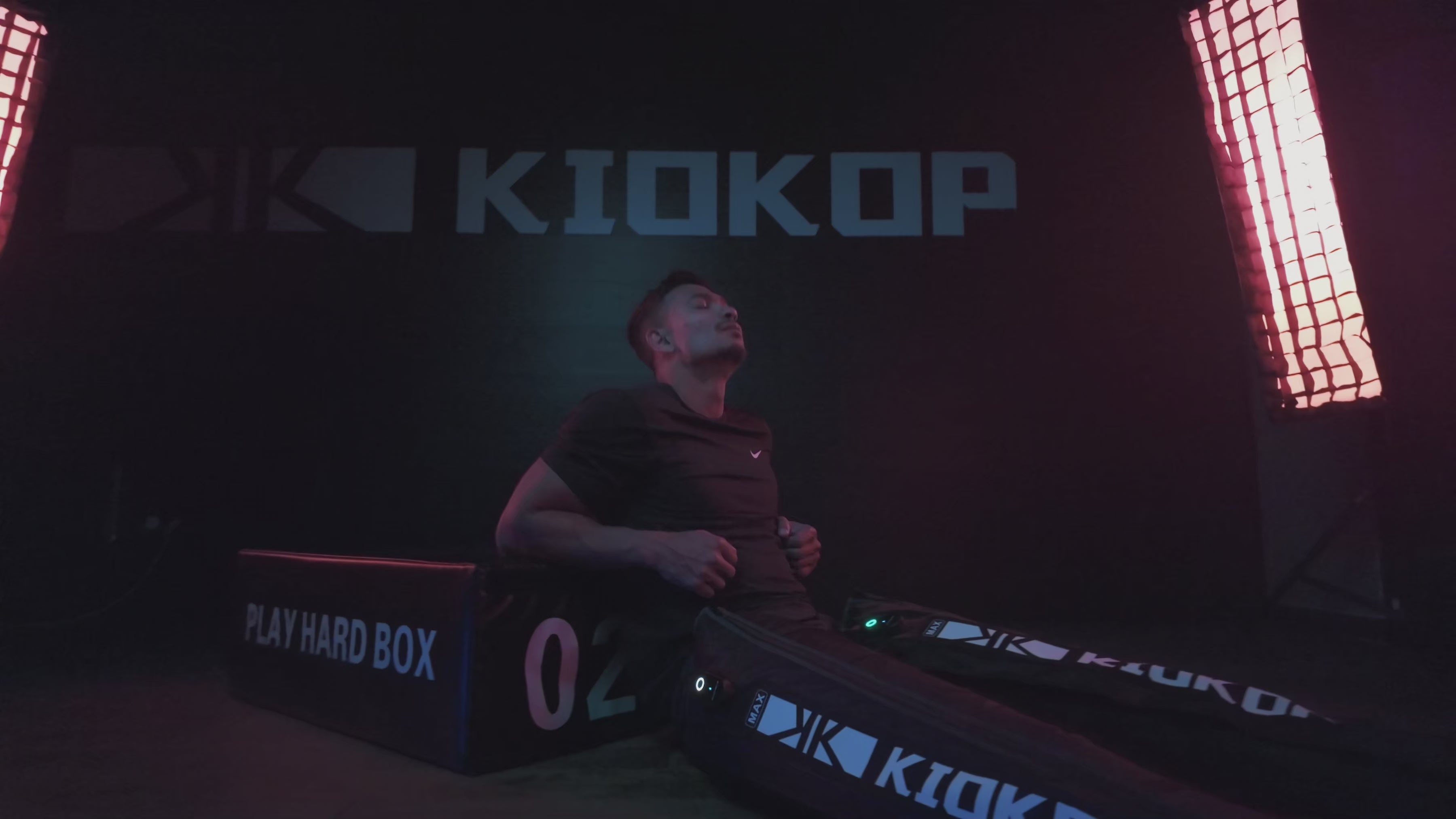 Load video: