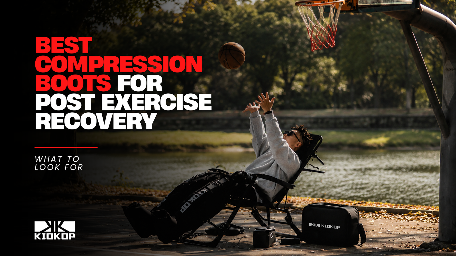 Best Compression Boots for Post-Exercise Recovery: What to Look For