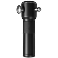 Kiokop MG 3.0 Upgraded Therapy Massager Gun - Handheld Deep Tissue Vibration Massager for Full Body Pain Relief & Fascial limitation & Treats Sensitive Areas | Pressure Point Massage Tool